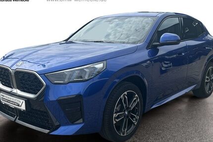 BMW X2 5.540 km 45.935 &euro; Cottbus 03044
