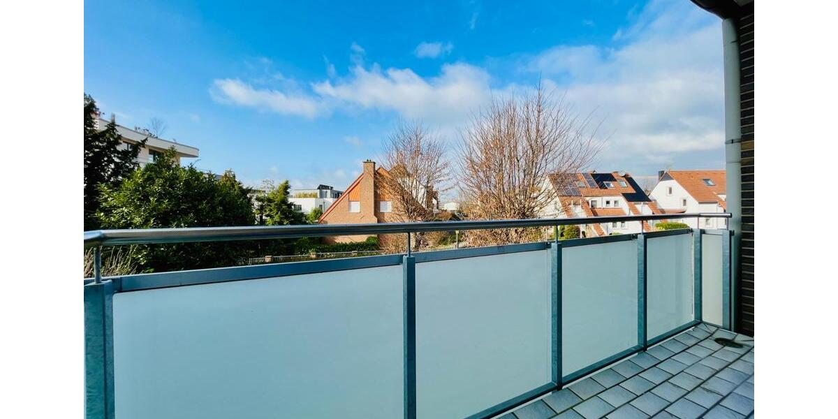 Etagenwohnung Monheim am Rhein - 2 Zimmer, 51 m&sup2;, 169.000&euro; | Angebot:25442268