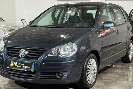 VW Polo 138.500 km 3.499 &euro; Langenhagen 30853