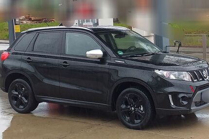 Suzuki Vitara 87.500 km 15.250 &euro; Tegernheim 93105