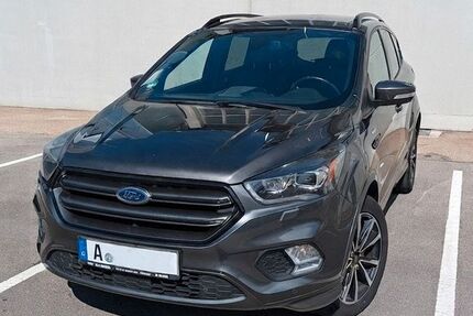 Ford Kuga 147.500 km 14.999 &euro; Augsburg 86150