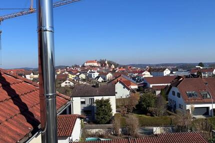 Wohnung Regensburg Brandlberg - 4 Zimmer, 120 m&sup2;, 1.100&euro; | Angebot:25305035