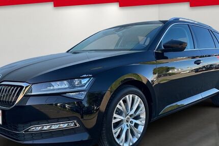 Skoda Superb 85.100 km 23.999 &euro; Illertissen 89257
