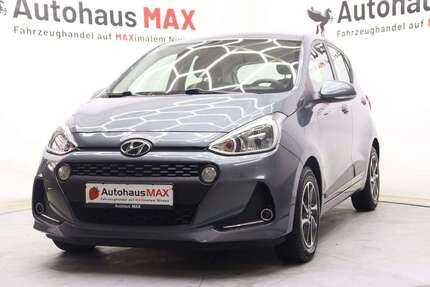 Hyundai i10 83.590 km 11.990 &euro; Mannheim 68219