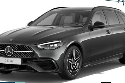 Mercedes-Benz C 300 24.900 km 44.980 € Erfurt 99091