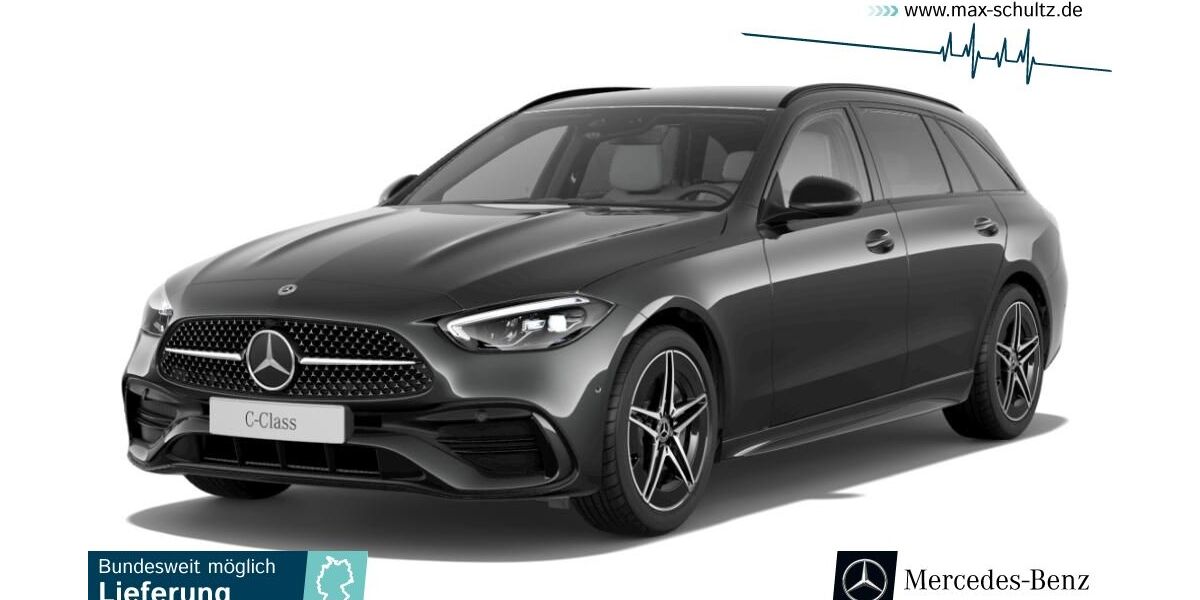 Mercedes-Benz C 300 24.900 km 44.980 € Erfurt 99091