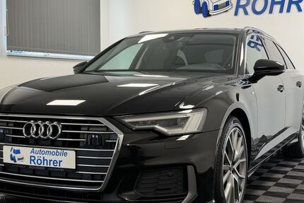 Audi A6 144.580 km 26.900 &euro; Weingarten 88250