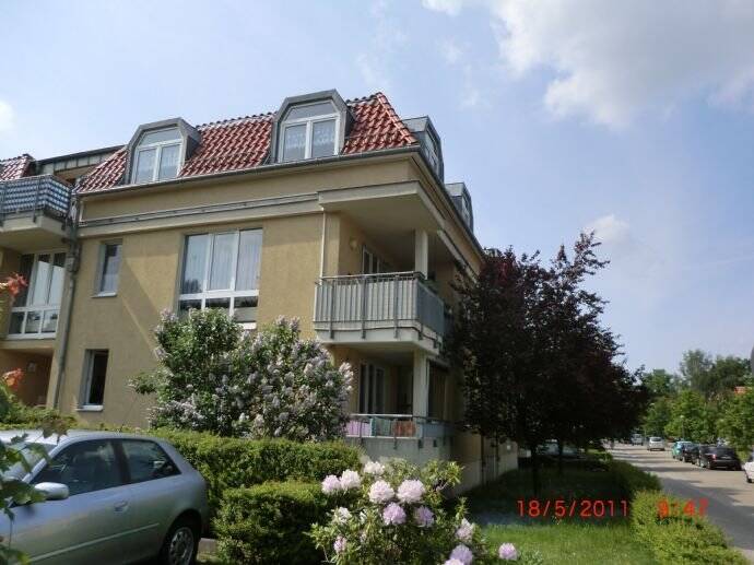 Etagenwohnung Schipkau Meuro - 3 Zimmer, 81 m&sup2;, 475&euro; | Angebot:23986081