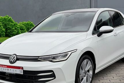 VW Golf 7.560 km 24.616 &euro; Schmalkalden 98574