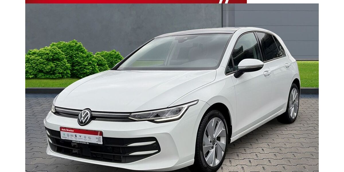 VW Golf 7.560 km 24.616 &euro; Schmalkalden 98574