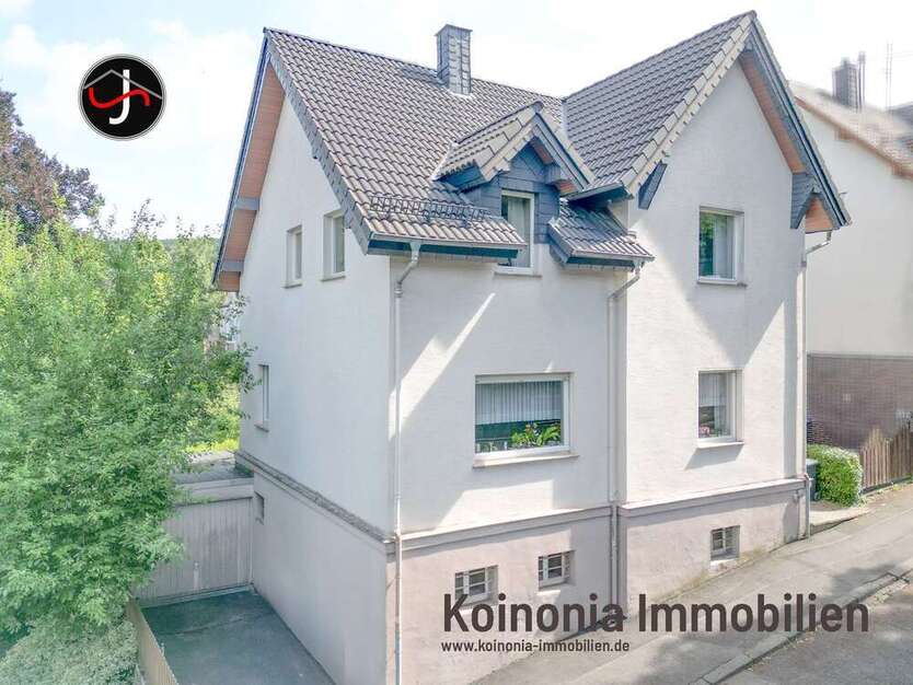 Haus zum Kaufen in Siegen 264.000 € 113 m²
