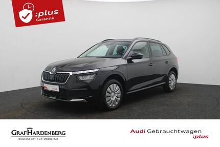 Skoda Kamiq 11.485 km 19.980 &euro; Karlsruhe 76131