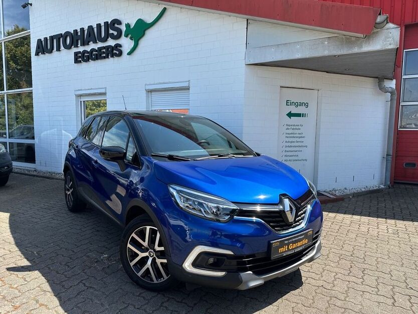 Captur