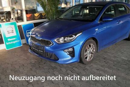Kia ceed / Ceed 60.816 km 12.980 &euro; Herzberg 37412