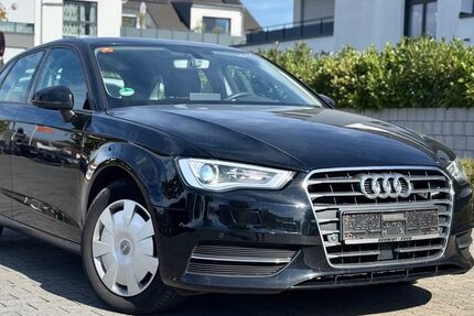 Audi A3 179.550 km 9.470 &euro; Mainhausen 63533