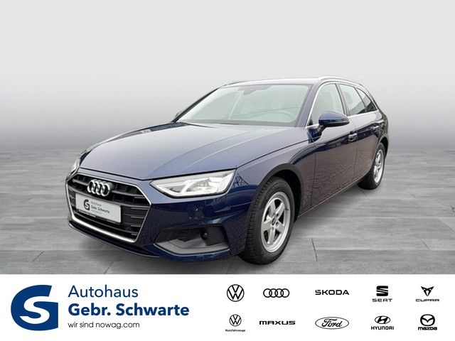 Audi A4 59.400 km 23.880 &euro; Papenburg 26871