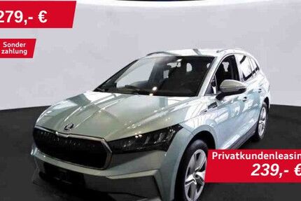Skoda Enyaq 20.344 km 23.930 &euro; Bamberg 96052