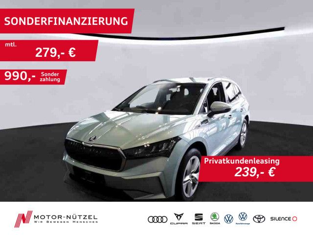 Skoda Enyaq 20.344 km 23.930 &euro; Bamberg 96052