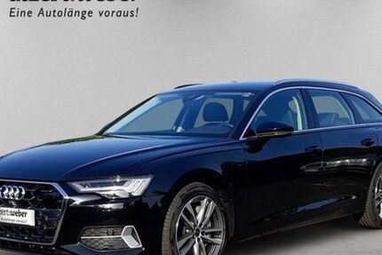 Audi A6 9.000 km 54.490 &euro; Fulda 36039