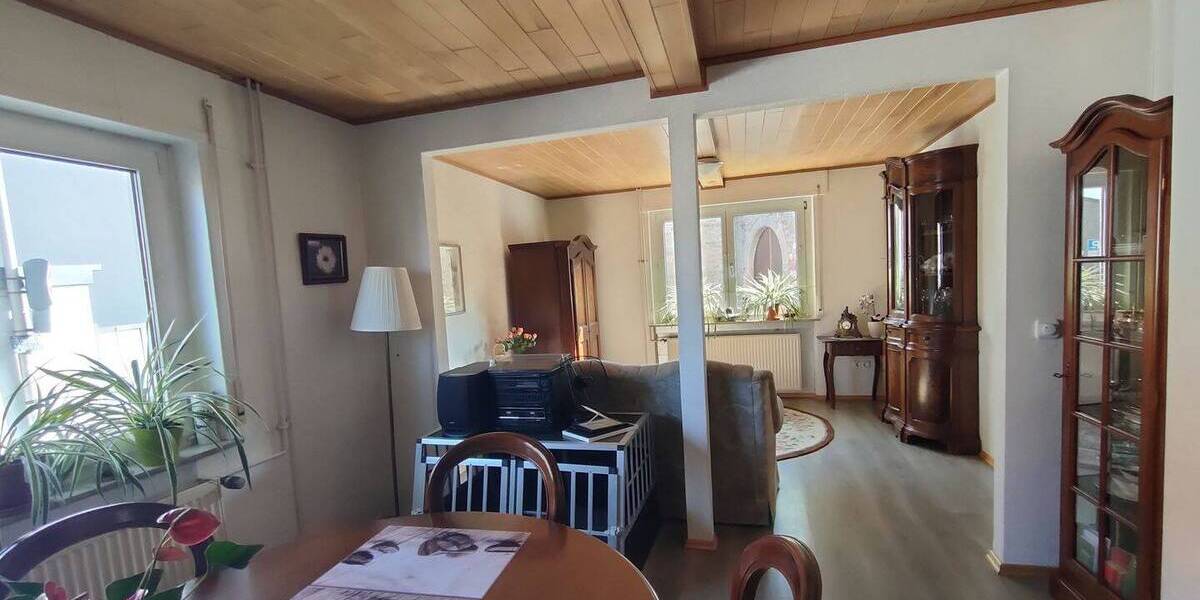 Einfamilienhaus Großostheim - 4 Zimmer, 128 m&sup2;, 349.000&euro; | Angebot:25927203