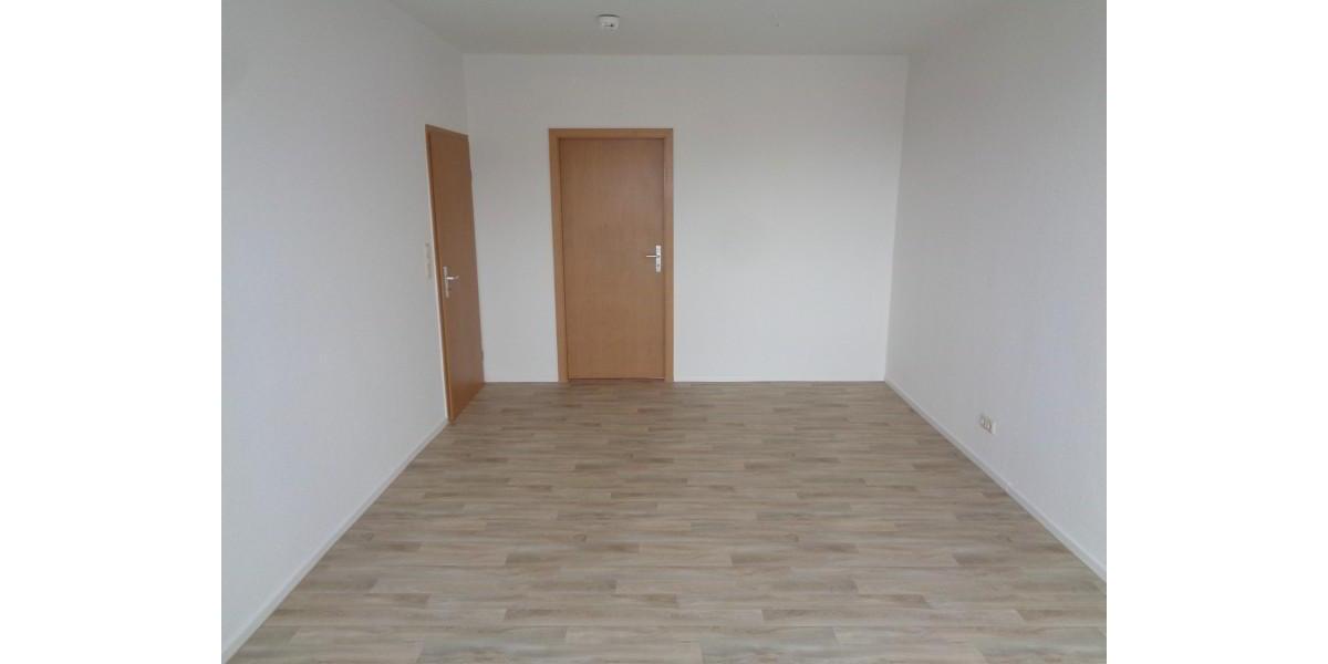 Etagenwohnung Saalfeld (Saale) - 3 Zimmer, 60 m&sup2;, 362&euro; | Angebot:26476626