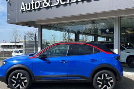 Opel Mokka 27.350 km 21.870 &euro; Pforzheim 75181