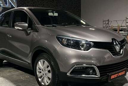 Renault Captur 44.759 km 10.990 &euro; Unna 59425