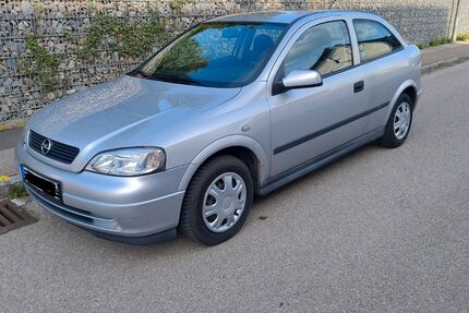 Opel Astra 139.000 km 1.600 &euro; Rohrbach 85296