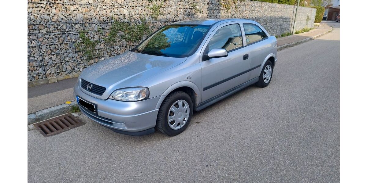 Opel Astra 139.000 km 1.600 &euro; Rohrbach 85296