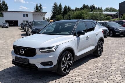 Volvo XC40 159.300 km 20.900 &euro; Erbach 89155