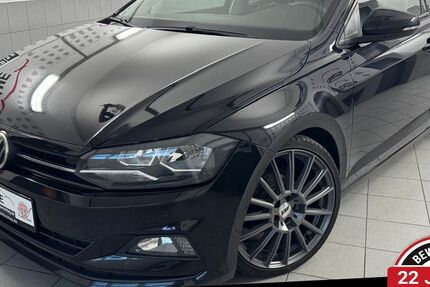 VW Polo 96.800 km 9.990 &euro; Eppenschlag 94536