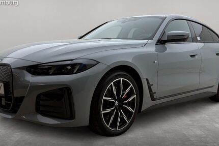 BMW i4 11.917 km 53.399 &euro; Barsbüttel bei Hamburg 22885