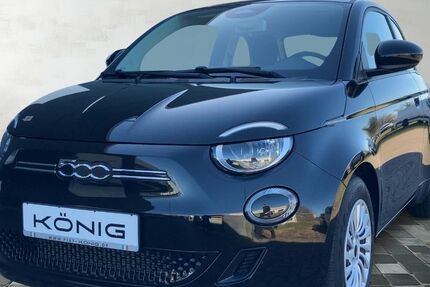 Fiat 500e 8.532 km 12.988 &euro; Teltow 14513