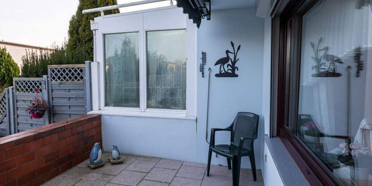 Reihenmittelhaus Delmenhorst Hasport/Annenheide - 5 Zimmer, 112 m&sup2;, 266.000&euro; | Angebot:25737690