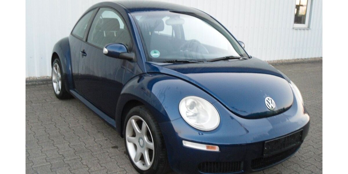 VW Beetle 196.000 km 3.450 &euro; Kamp-Lintfort 47475