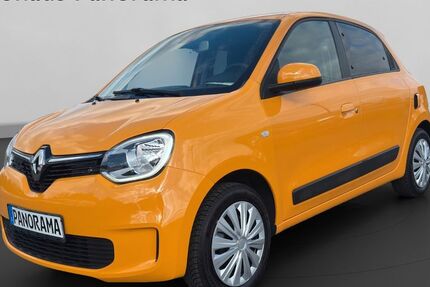Renault Twingo 28.480 km 8.990 &euro; Schönefeld OT Großziethen 12529