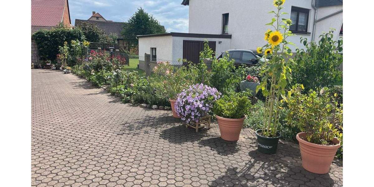 Mehrfamilienhaus, Wohnhaus Barchfeld-Immelborn Barchfeld - 199.900&euro; | Angebot:25916861
