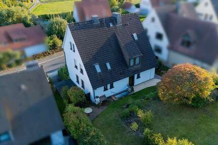Haus zum Kaufen in Osnabrück 419.000 € 190 m² 8 zimmer