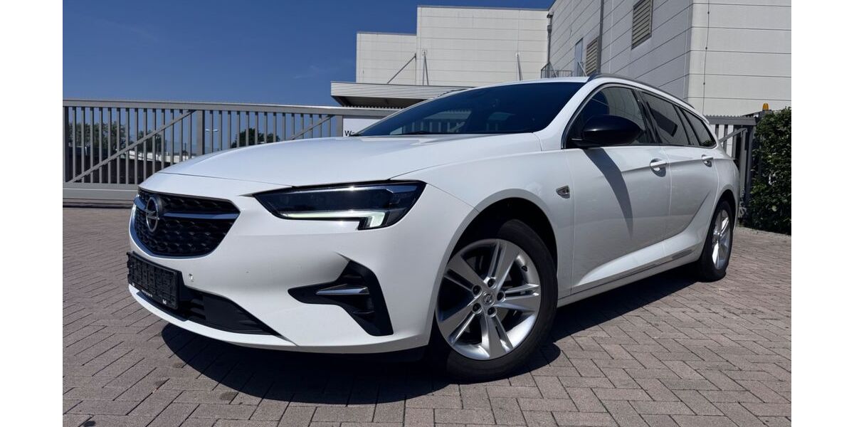Opel Insignia 199.999 km 10.999 &euro; Hannover 30179
