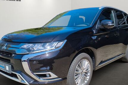 Mitsubishi Outlander 81.296 km 23.690 &euro; Celle 29227