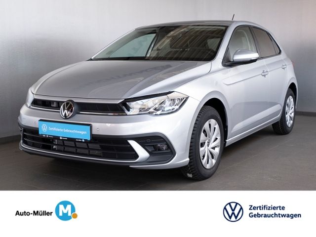 VW Polo 12.000 km 23.980 € Hüttenberg-Rechtenbach 35625