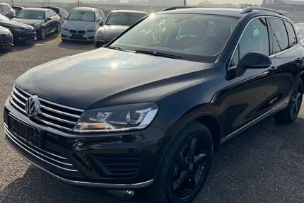 VW Touareg 174.900 km 21.990 &euro; Heilbronn 74080