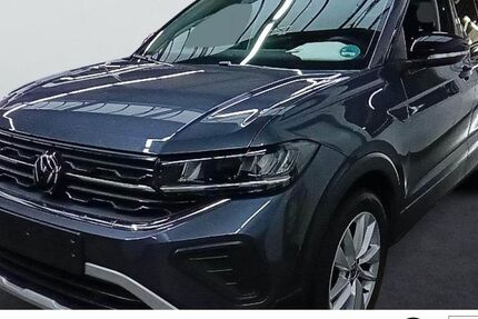 VW T-Cross 25.453 km 21.890 &euro; Wasserburg a. Inn 83512