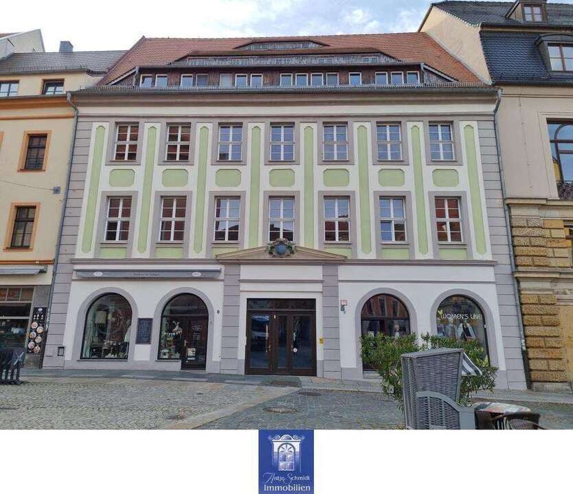Wohnung zum Mieten in Bautzen 780 € 157.28 m²