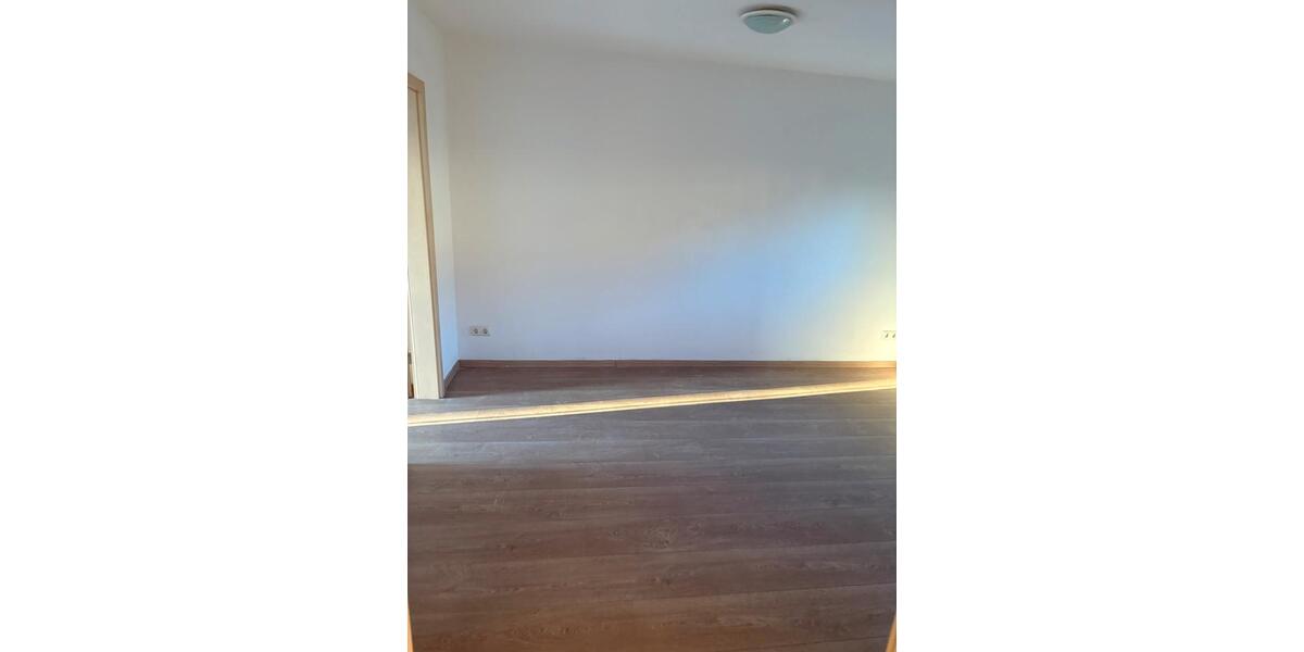 Etagenwohnung Maxhütte-Haidhof Haidhof - 2 Zimmer, 46 m&sup2;, 127.000&euro; | Angebot:26296594