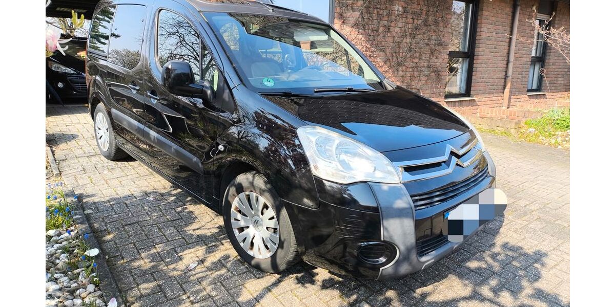 Citroen Berlingo 235.000 km 2.299 &euro; Brüggen 41379