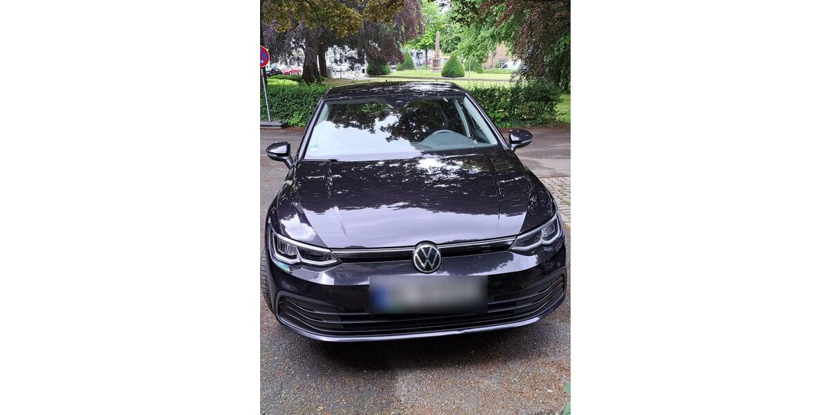 VW Golf 183.635 km 15.500 &euro; Schleswig 24837