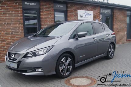 Nissan Leaf 35.350 km 13.985 &euro; Flensburg 24941