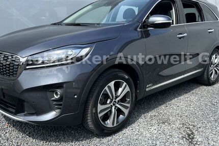 Kia Sorento 75.000 km 26.900 &euro; Georgsmarienhütte 49124