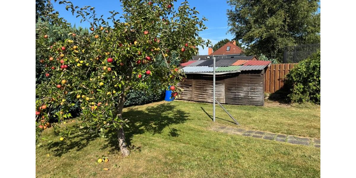 Grundstück Osterholz-Scharmbeck Scharmbeck - 50&euro; | Angebot:26373477